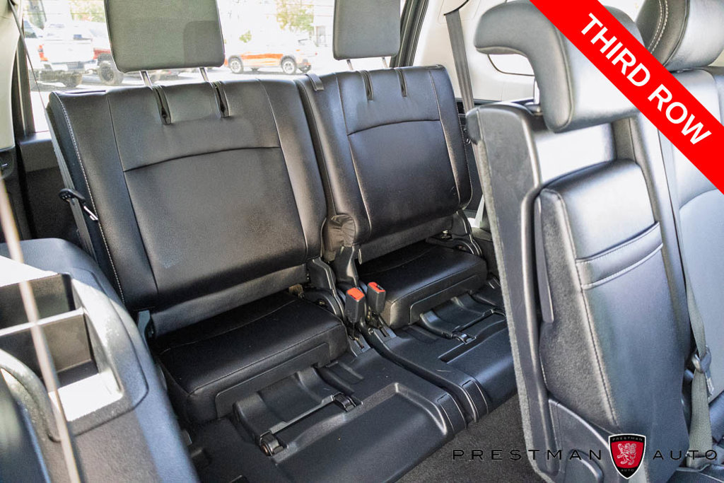 Used 2023 Toyota 4Runner SR5 Premium w/ Moonroof Package AWD/4WD image 7