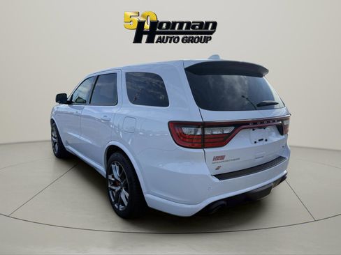 Used 2022 Dodge Durango R/T w/ Tow 'N Go Package image 3