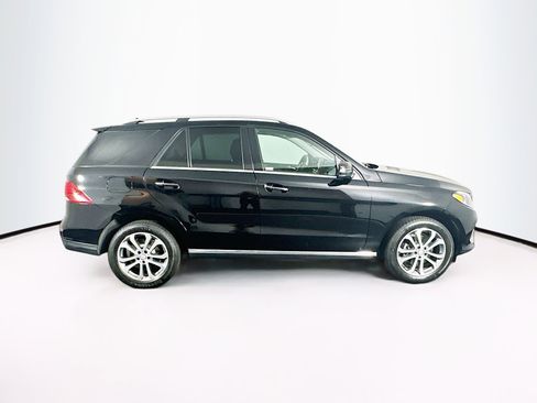 Used 2016 Mercedes-Benz GLE 350 image 10