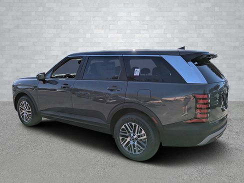 New 2026 Hyundai Palisade SE image 7