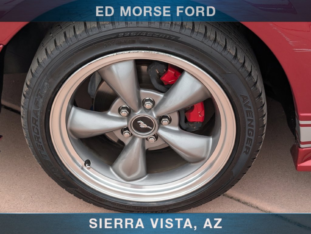 Used 2004 Ford Mustang GT RWD image 23