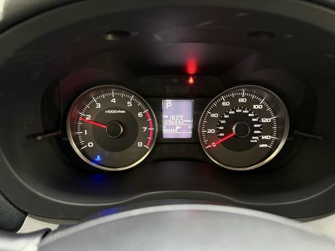 Used 2015 Subaru Forester 2.5i Limited AWD/4WD image 23