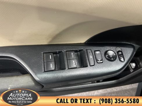 Used 2016 Honda Civic LX image 19