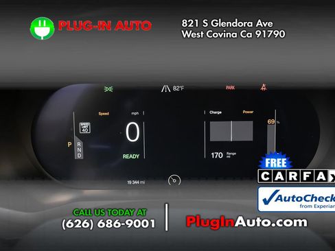 Used 2023 Polestar Polestar 2 image 22