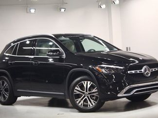Used 2025 Mercedes-Benz GLA 250 4MATIC video 2