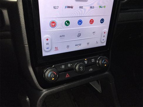 Used 2024 Ford Ranger Lariat w/ Advanced Towing Package image 18