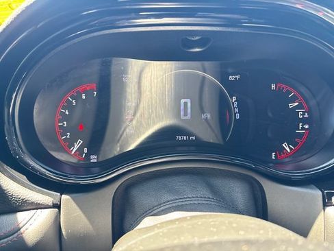 Used 2022 Dodge Durango R/T w/ Blacktop Package AWD/4WD image 15