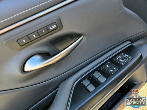 Used 2020 Lexus ES 350 F Sport image 24