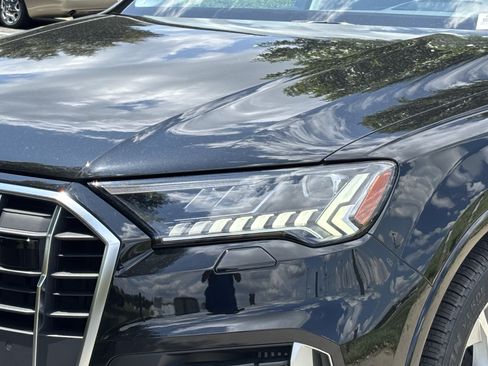 Certified 2023 Audi Q7 3.0T Prestige AWD/4WD image 6