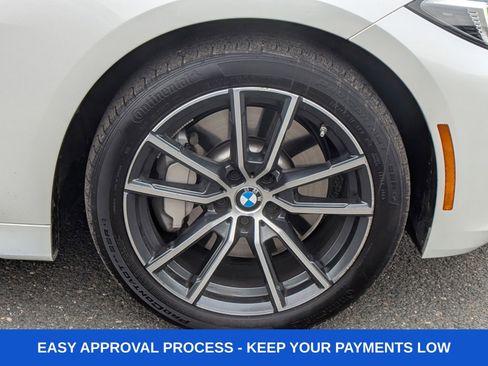 Used 2026 BMW 430i xDrive Coupe AWD/4WD image 12