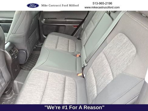 Used 2022 Ford Bronco Sport Big Bend w/ Convenience Package image 24