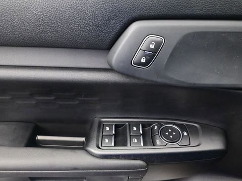New 2026 Ford Ranger XL RWD image 15