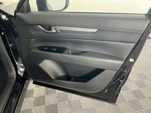 Used 2023 MAZDA CX-5 AWD 2.5 S image 32