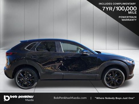 New 2026 MAZDA CX-30 AWD 2.5 S w/ Select Sport Pkg image 27