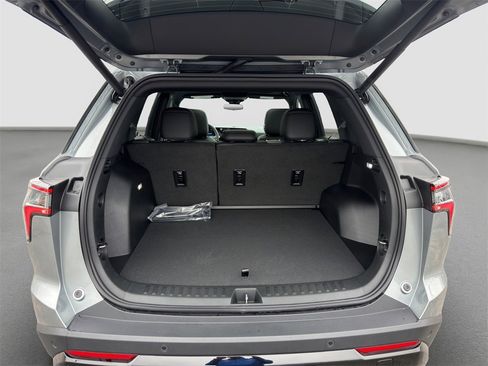 New 2026 Chevrolet Equinox RS image 20