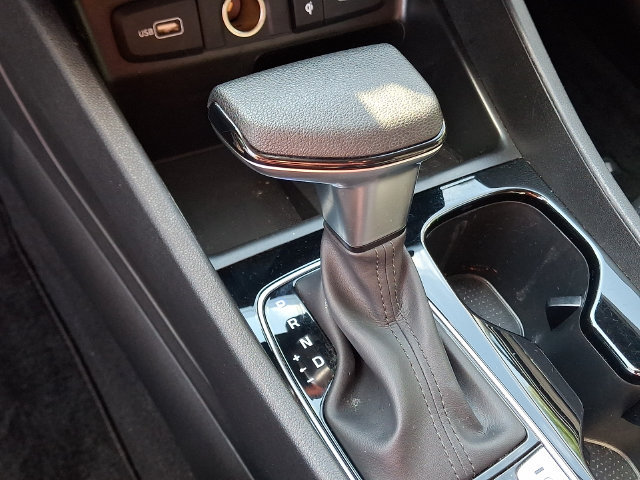 Used 2024 Hyundai Tucson SEL AWD/4WD image 16