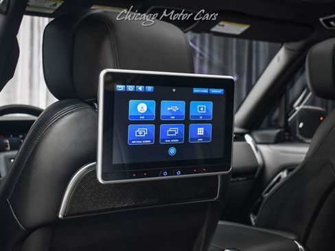 Used 2023 Land Rover Range Rover Autobiography image 29