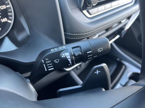 New 2026 Nissan Rogue SV image 10