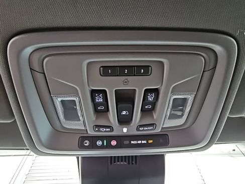 New 2026 GMC Sierra 1500 Denali w/ Technology Package image 22