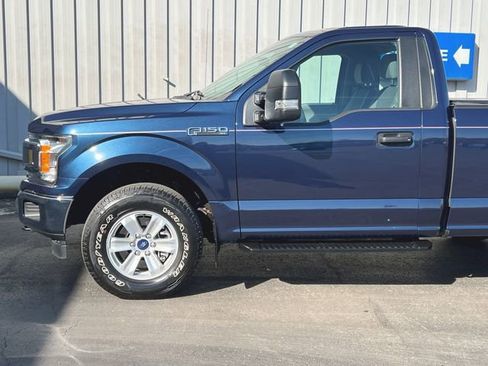 Used 2019 Ford F150 XL w/ Equipment Group 101A Mid image 13