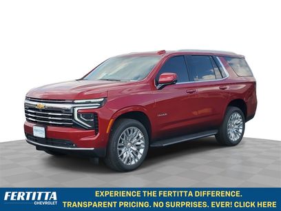 New 2026 Chevrolet Tahoe LT w/ Comfort Package