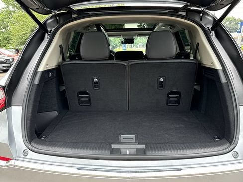 Certified 2026 Acura MDX SH-AWD w/ Technology Package image 35
