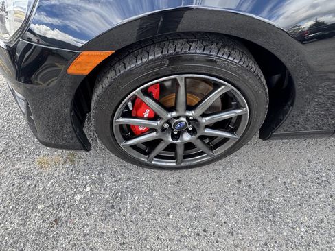 Used 2017 Subaru BRZ Limited w/ Performance Package RWD image 39