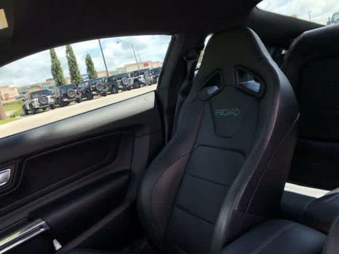 Used 2019 Ford Mustang Bullitt w/ Bullitt Electronics Package RWD image 13