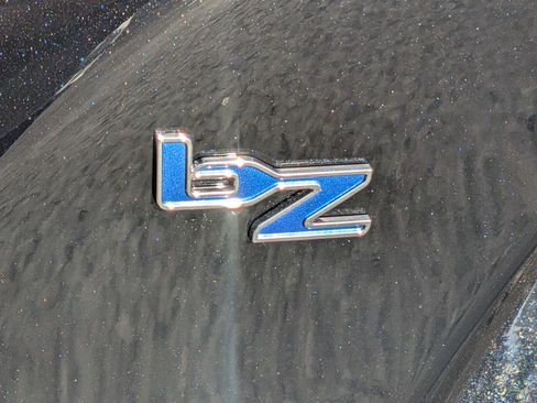 New 2026 Toyota bZ XLE image 16