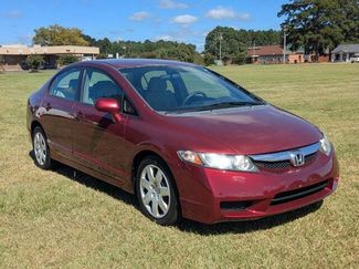 Used 2009 Honda Civic LX image 1