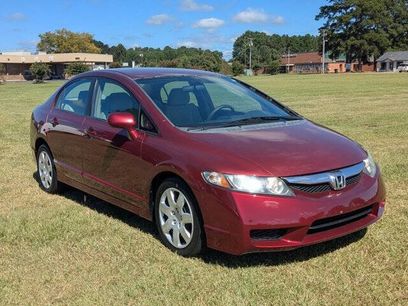 Used 2009 Honda Civic LX
