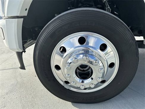 Used 2023 Ford F450 Platinum image 19