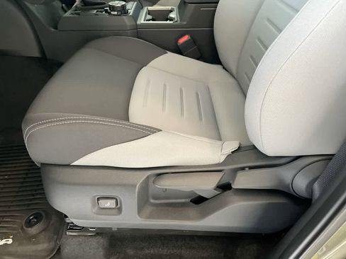 New 2025 Toyota Tacoma TRD Off-Road image 12