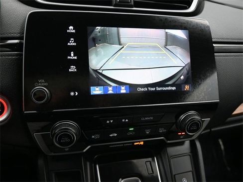 Certified 2020 Honda CR-V EX image 14