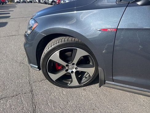 Used 2018 Volkswagen GTI S image 14