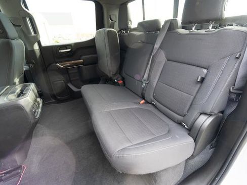 Used 2020 Chevrolet Silverado 1500 RST w/ All-Star Edition image 31