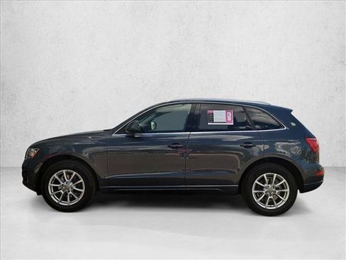 Used 2010 Audi Q5 3.2 Premium AWD/4WD image 9