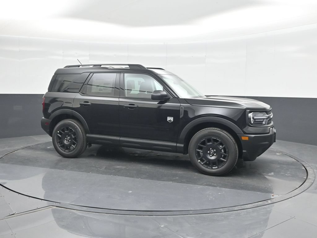New 2026 Ford Bronco Sport Big Bend AWD/4WD image 11