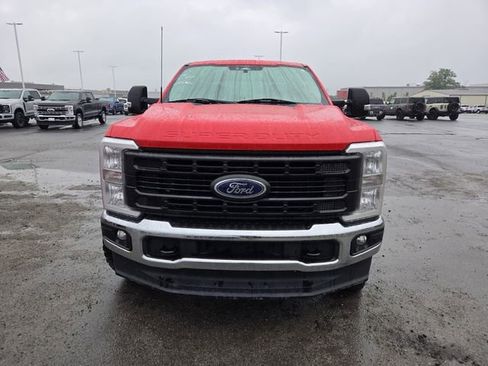 Certified 2023 Ford F250 XL w/ XL Chrome Package AWD/4WD image 2