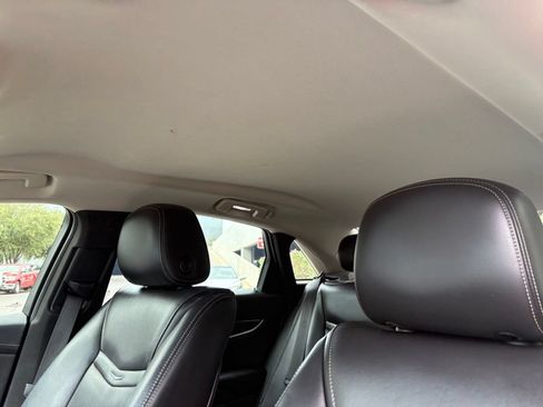 Used 2019 Cadillac XTS Luxury FWD image 9