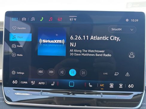 New 2026 Volkswagen Tiguan SE AWD/4WD image 17
