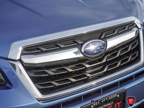 Used 2018 Subaru Forester 2.5i Touring w/ Popular Package #2 image 17