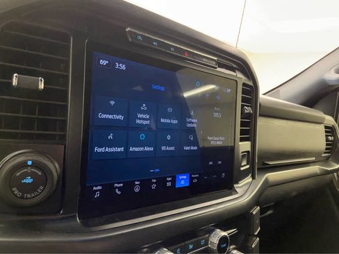 Used 2024 Ford F150 XLT w/ Equipment Group 302A MID image 27