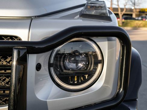 Used 2020 Mercedes-Benz G 550 image 64