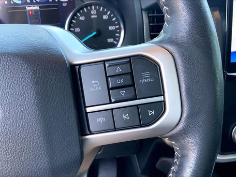 Certified 2024 Ford Expedition Max XLT AWD/4WD image 25