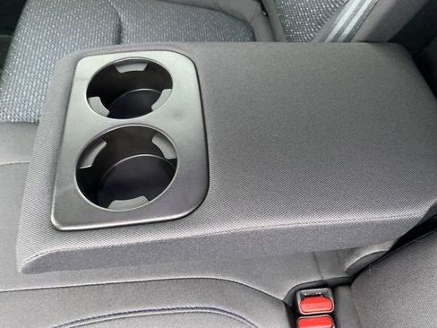 Certified 2025 Subaru Forester Premium image 28