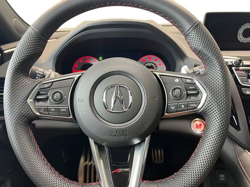 New 2026 Acura RDX A-Spec AWD/4WD image 15