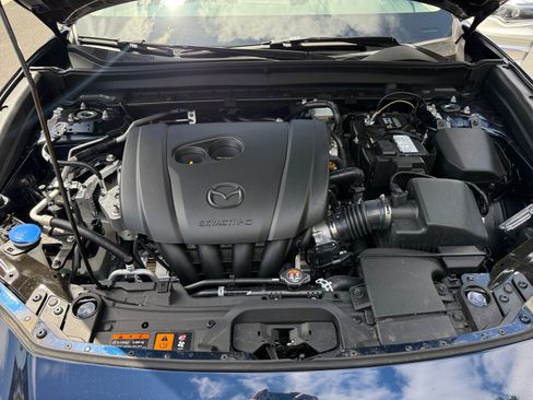 New 2026 MAZDA CX-30 AWD 2.5 S image 20