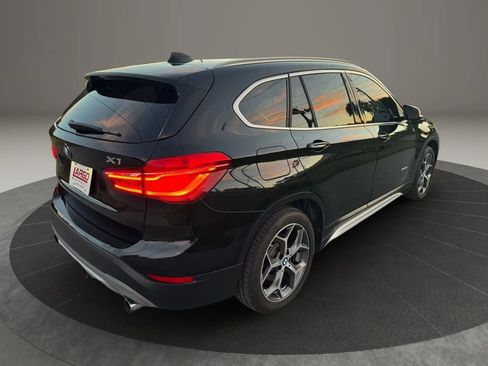 Used 2016 BMW X1 xDrive28i AWD/4WD image 5