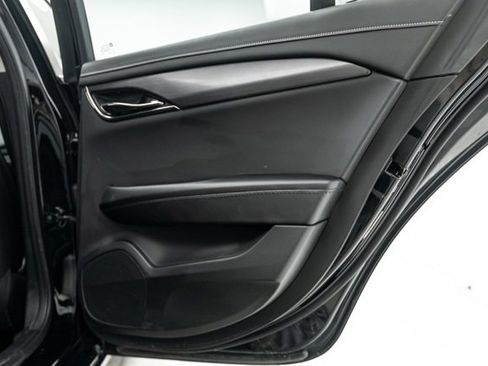 Used 2018 Cadillac ATS 2.0T AWD Sedan image 24